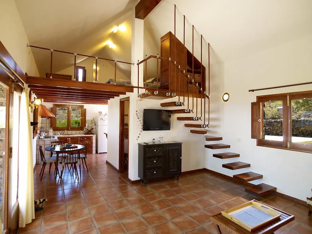 Country house Casa La Casamera Guarazoca Spain